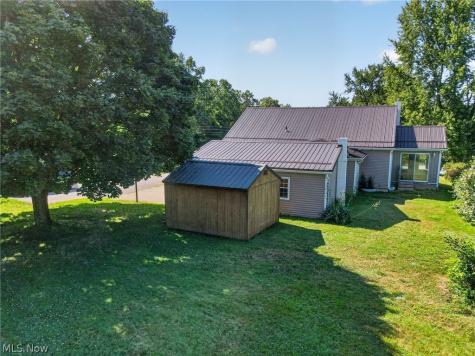 3969 Webb Road Ravenna OH 44266