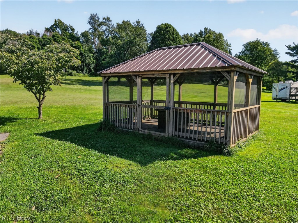 3969 Webb Road Ravenna OH 44266