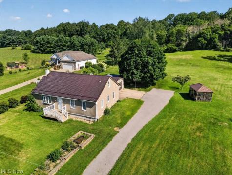 3969 Webb Road Ravenna OH 44266