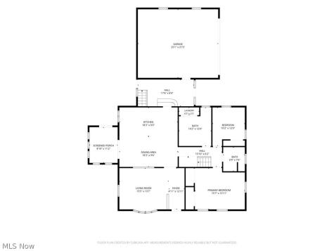 3969 Webb Road Ravenna OH 44266