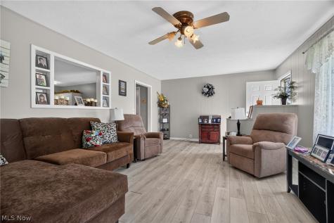 3969 Webb Road Ravenna OH 44266
