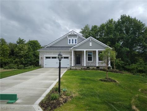 6144 Grey Heron Drive Medina OH 44256