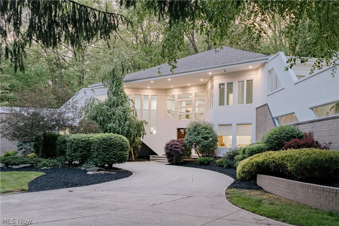 25 River Mountain Drive Moreland Hills OH 44022