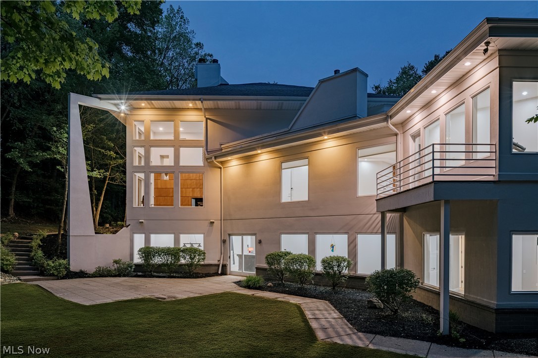 25 River Mountain Drive Moreland Hills OH 44022