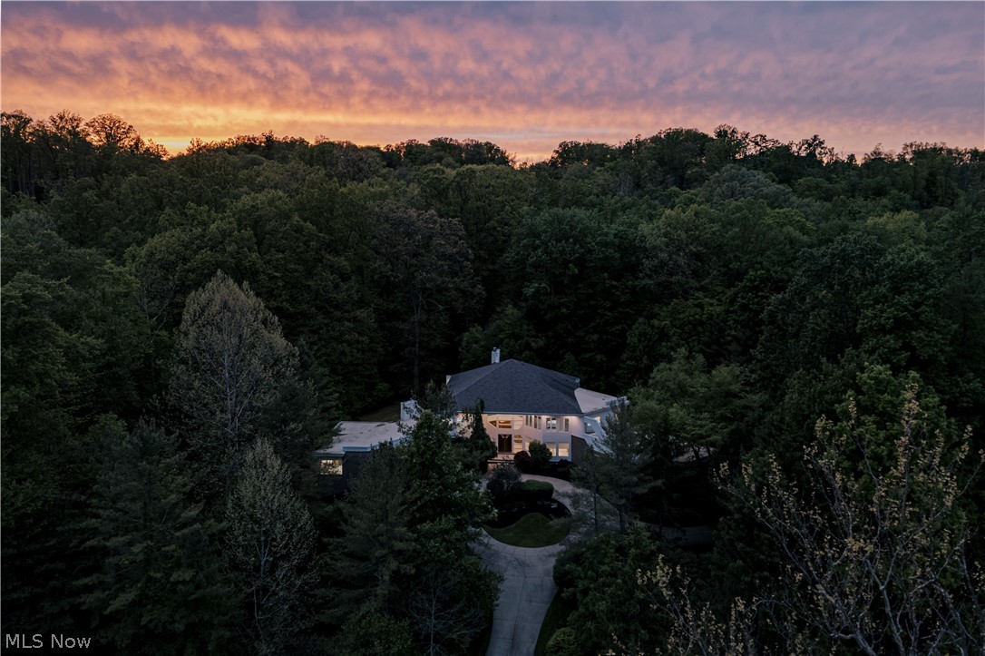 25 River Mountain Drive Moreland Hills OH 44022