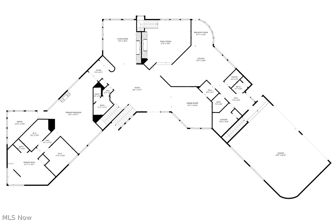 25 River Mountain Drive Moreland Hills OH 44022