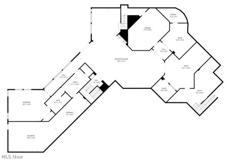 25 River Mountain Drive Moreland Hills OH 44022