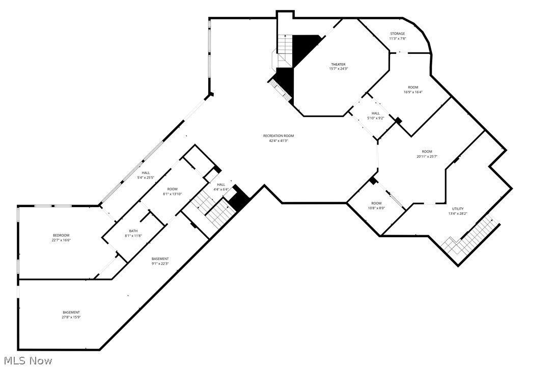 25 River Mountain Drive Moreland Hills OH 44022