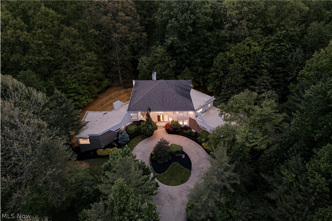 25 River Mountain Drive Moreland Hills OH 44022