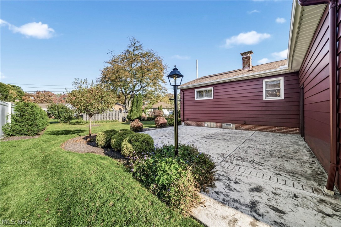 6375 Ashdale Road Mayfield Heights OH 44124