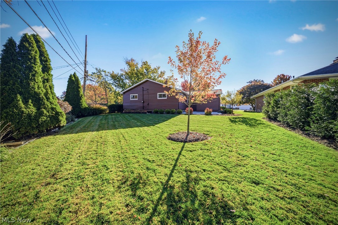 6375 Ashdale Road Mayfield Heights OH 44124