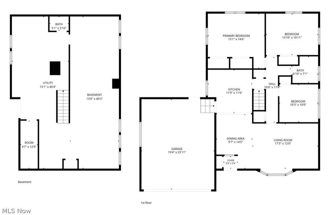 6375 Ashdale Road Mayfield Heights OH 44124