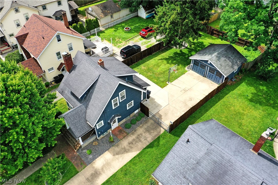 1735 Edgewood Street NE Warren OH 44483