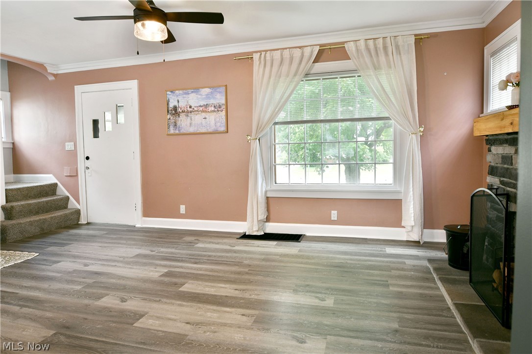 1735 Edgewood Street NE Warren OH 44483