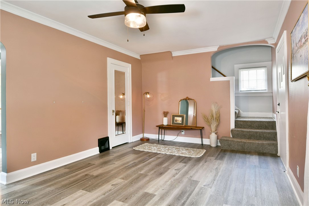 1735 Edgewood Street NE Warren OH 44483