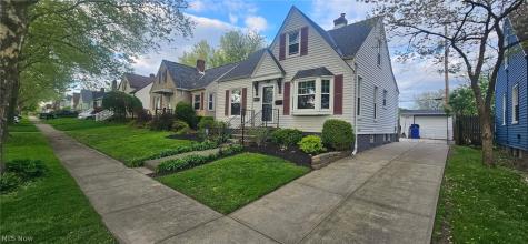 4911 W 12th Street Cleveland OH 44109