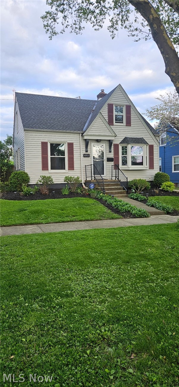 4911 W 12th Street Cleveland OH 44109