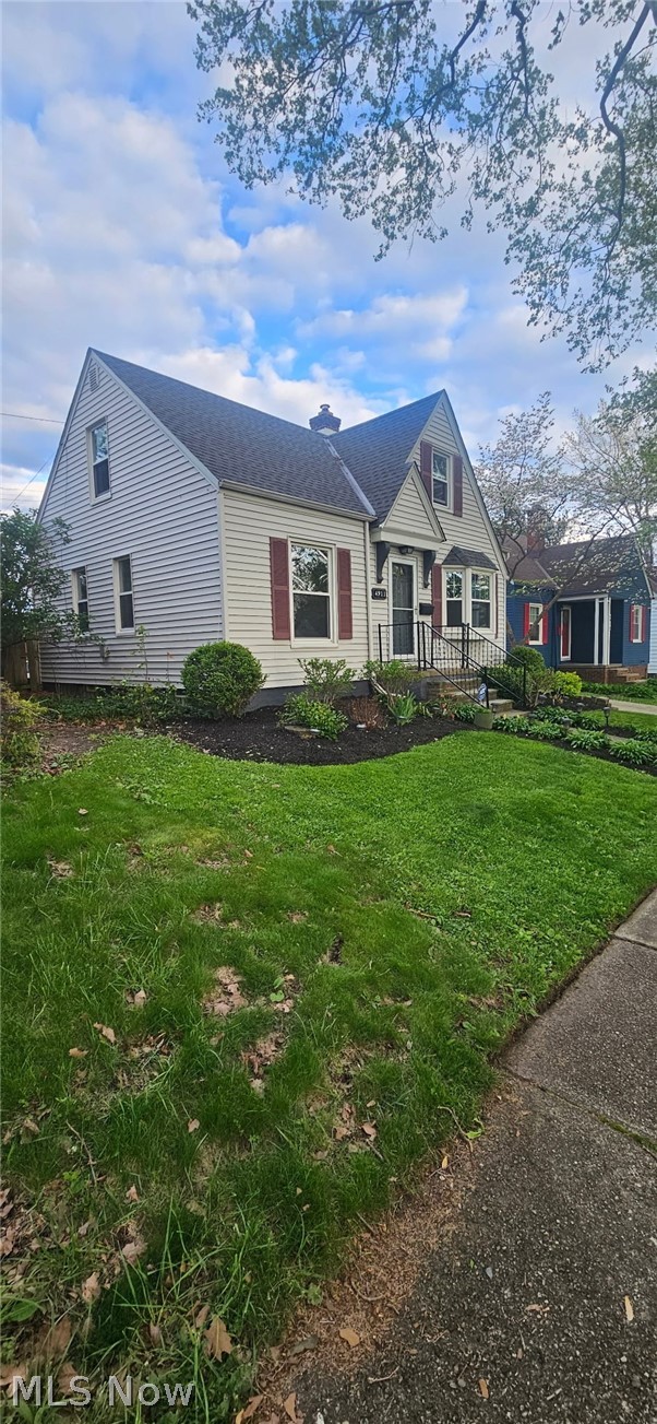 4911 W 12th Street Cleveland OH 44109