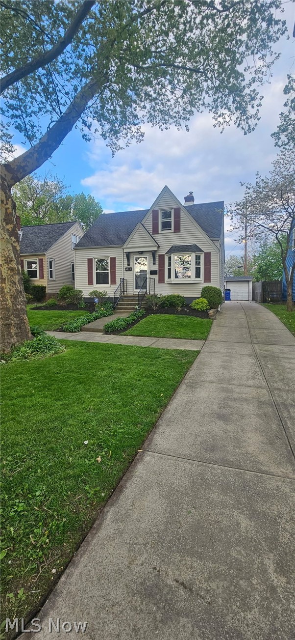4911 W 12th Street Cleveland OH 44109