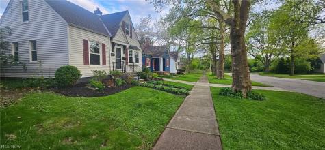 4911 W 12th Street Cleveland OH 44109
