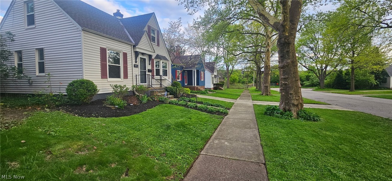 4911 W 12th Street Cleveland OH 44109