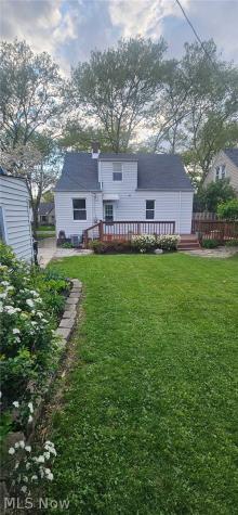 4911 W 12th Street Cleveland OH 44109