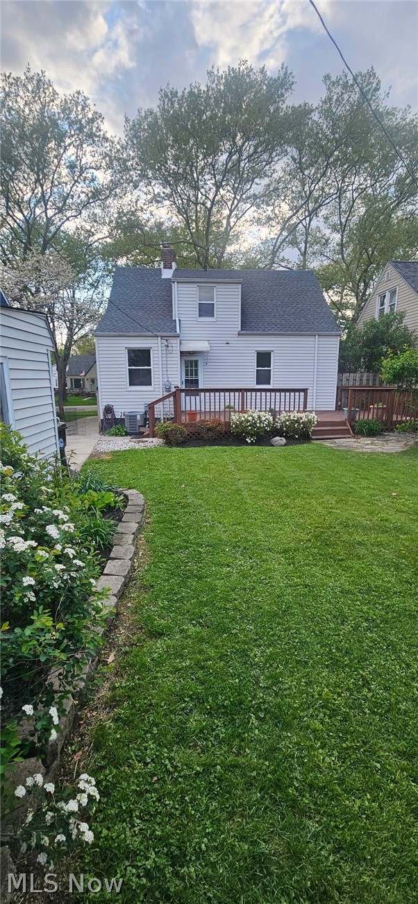 4911 W 12th Street Cleveland OH 44109