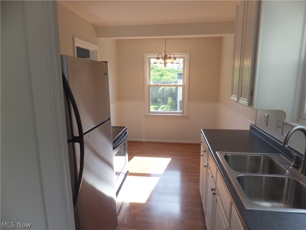 4911 W 12th Street Cleveland OH 44109