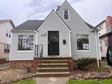 3976 E 154th Street Cleveland OH 44128