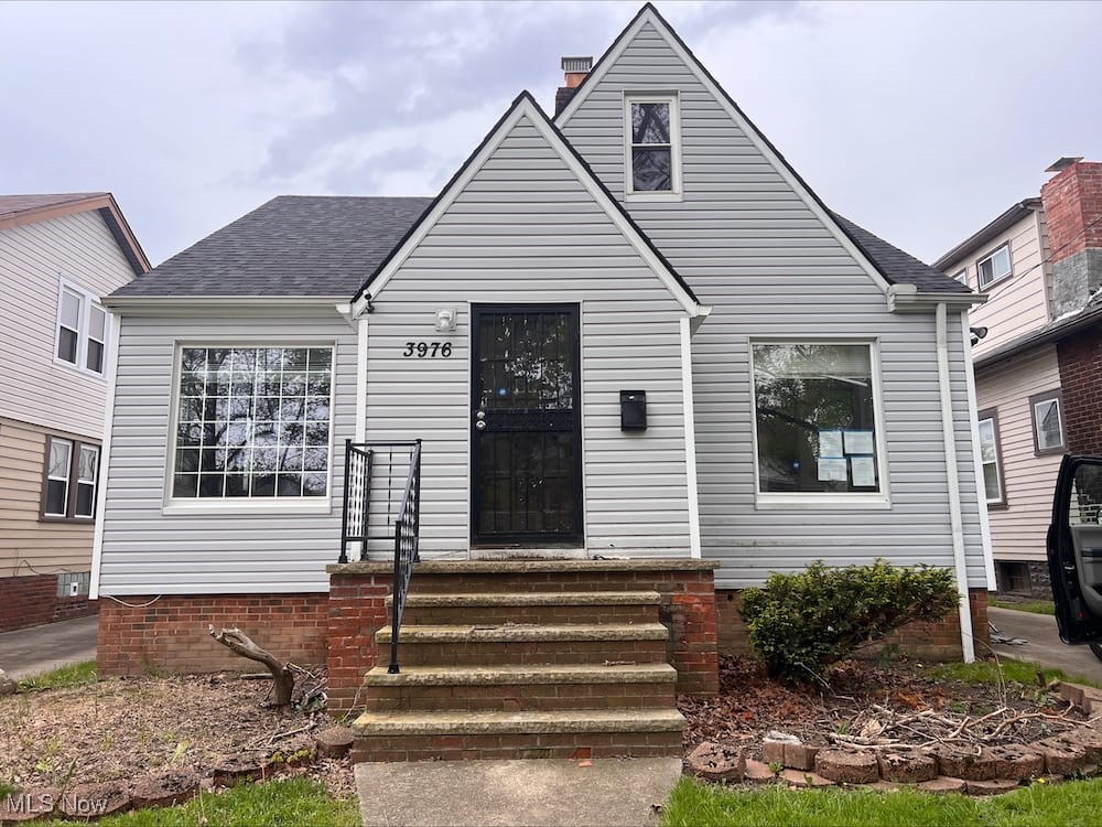 3976 E 154th Street Cleveland OH 44128