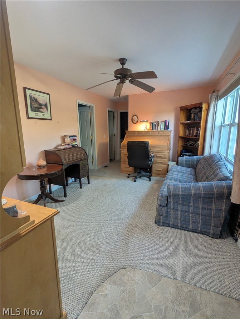 18395 Leatherwood Road Salesville OH 43778