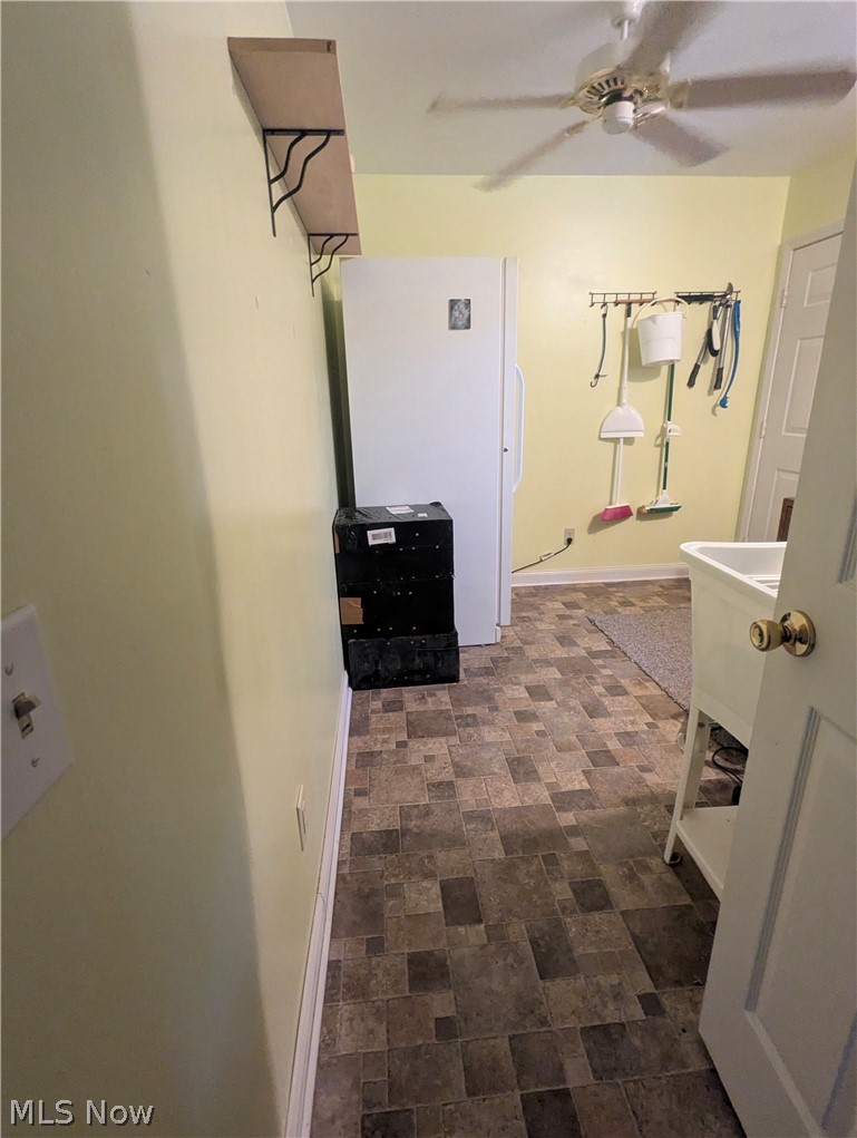 18395 Leatherwood Road Salesville OH 43778
