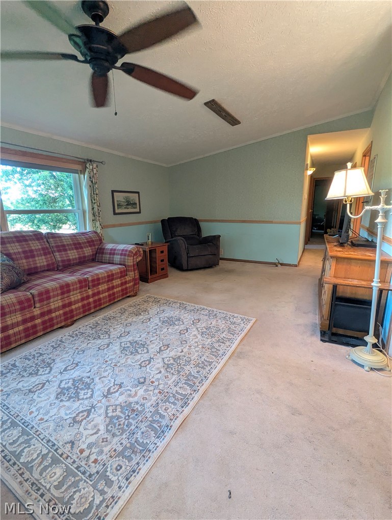 18395 Leatherwood Road Salesville OH 43778