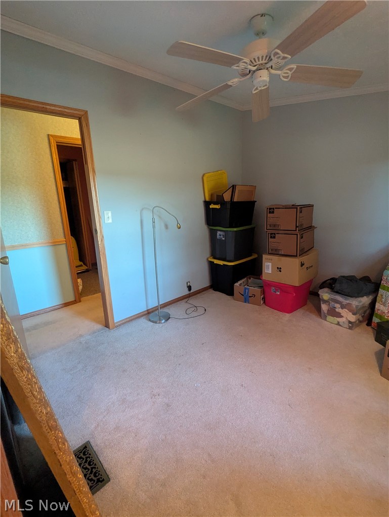 18395 Leatherwood Road Salesville OH 43778
