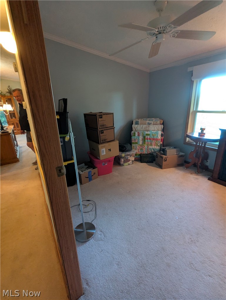 18395 Leatherwood Road Salesville OH 43778