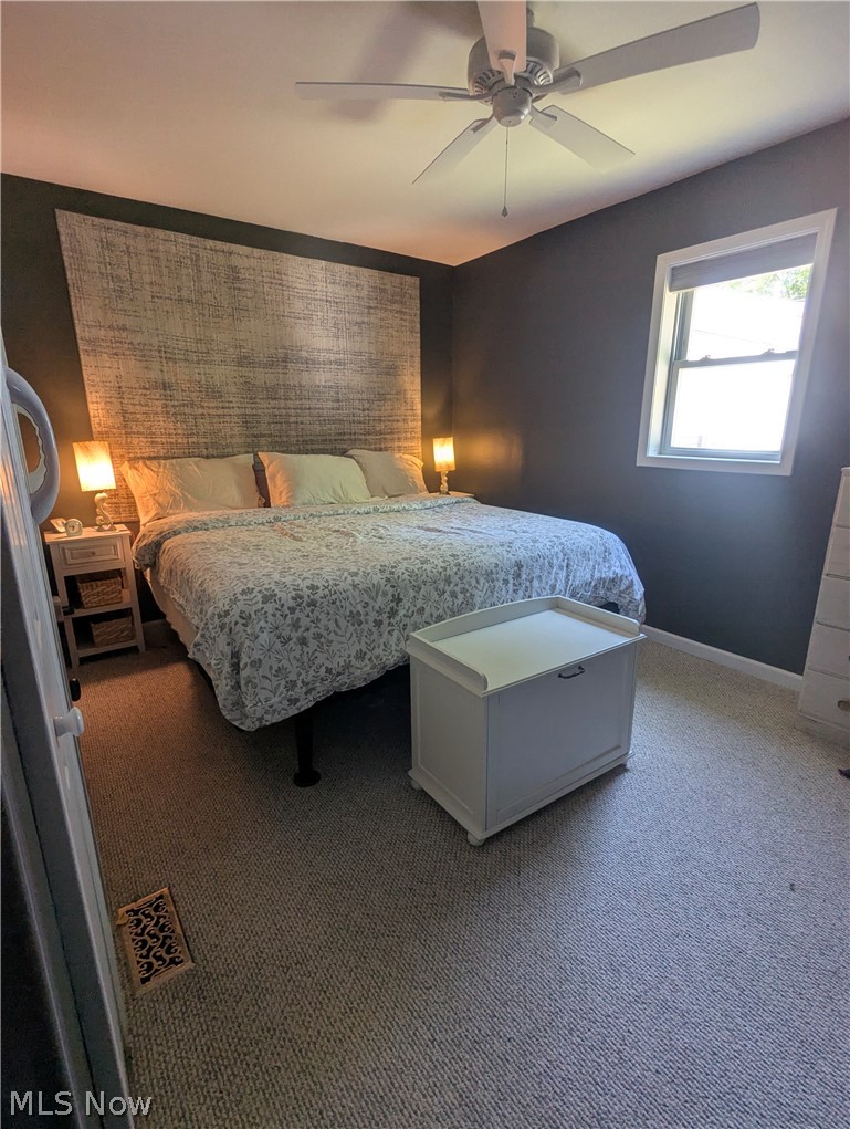 18395 Leatherwood Road Salesville OH 43778