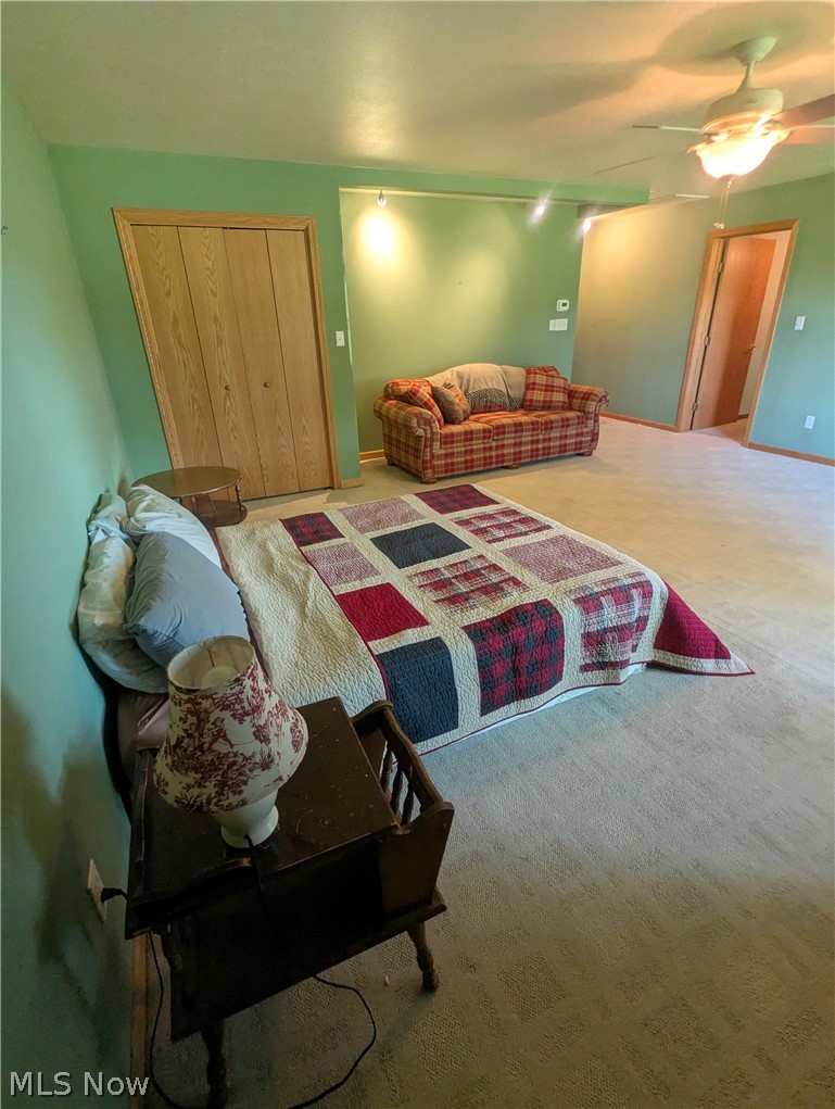 18395 Leatherwood Road Salesville OH 43778