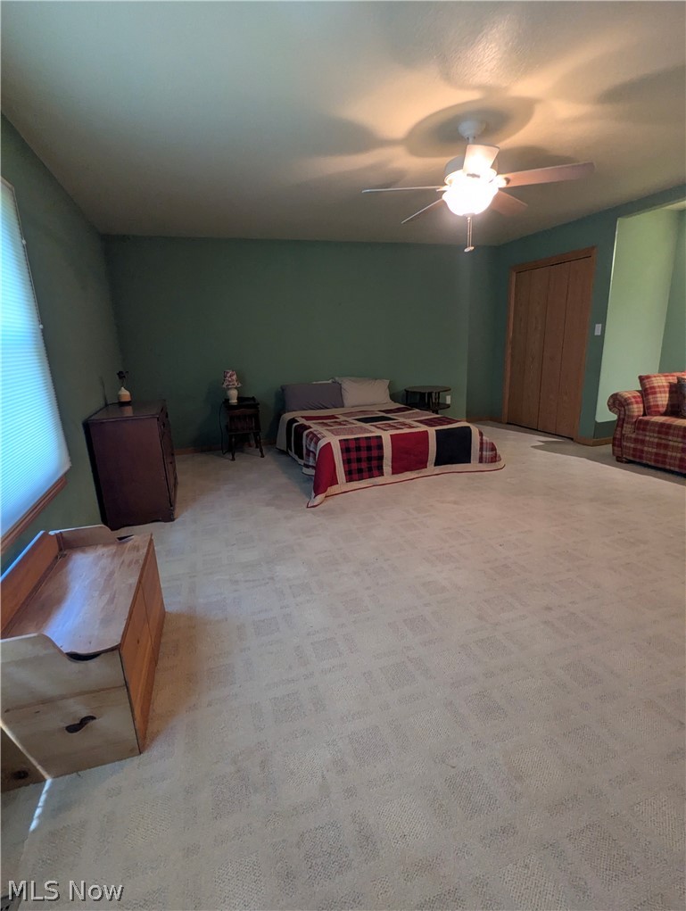 18395 Leatherwood Road Salesville OH 43778