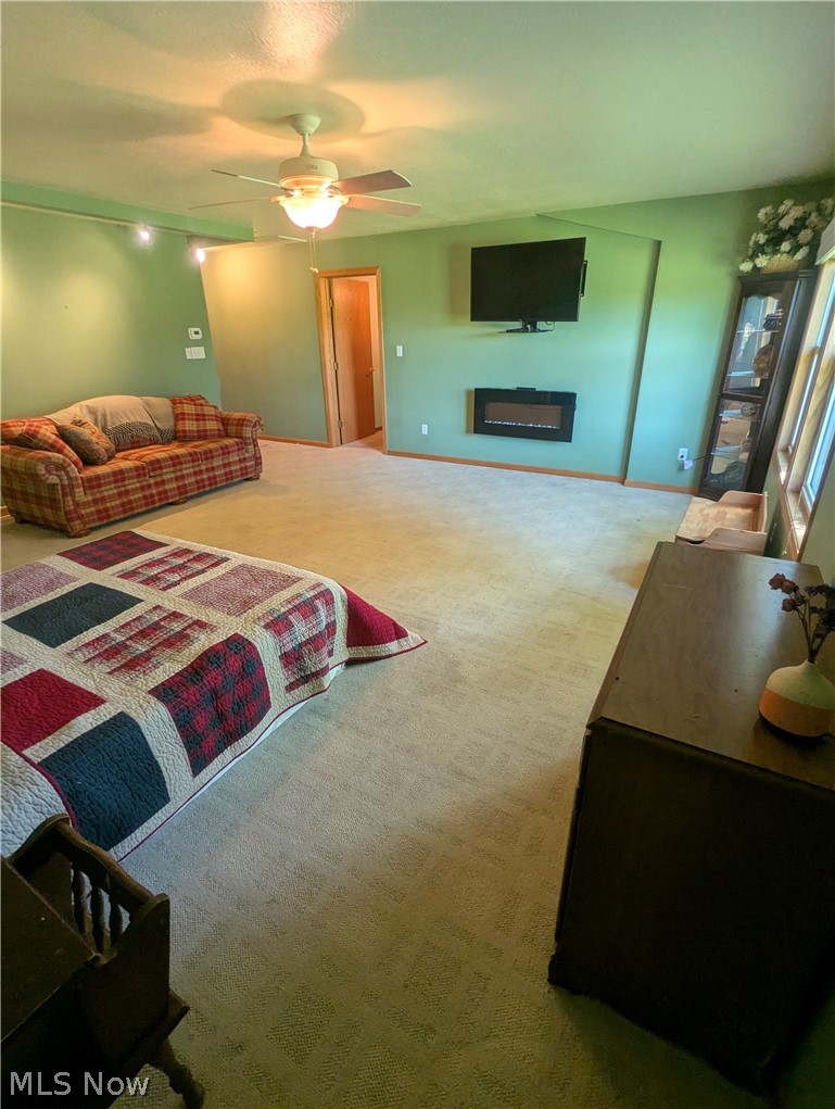 18395 Leatherwood Road Salesville OH 43778