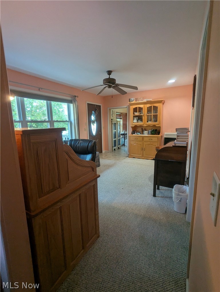 18395 Leatherwood Road Salesville OH 43778