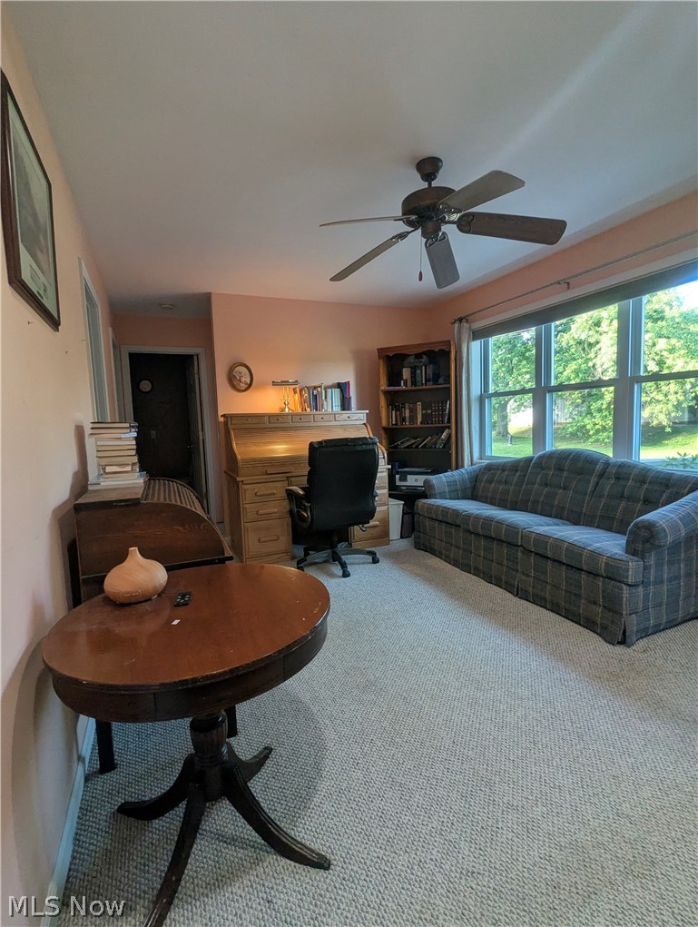 18395 Leatherwood Road Salesville OH 43778