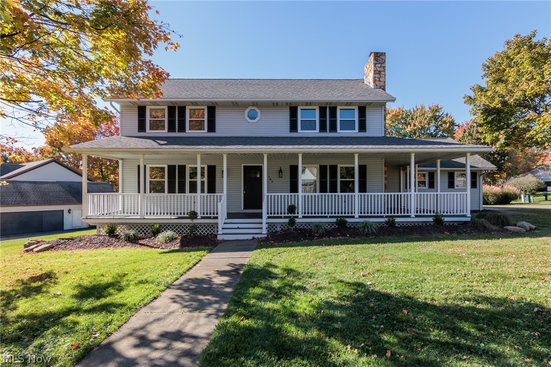 783 Thelma Drive Wadsworth OH 44281