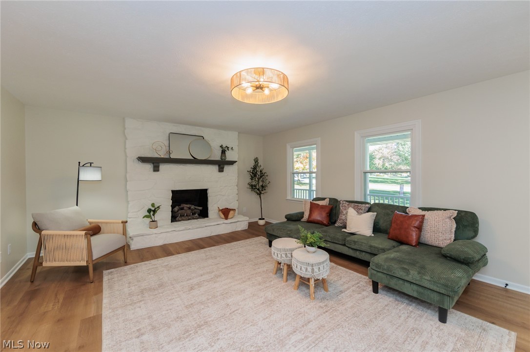 783 Thelma Drive Wadsworth OH 44281