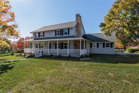 783 Thelma Drive Wadsworth OH 44281
