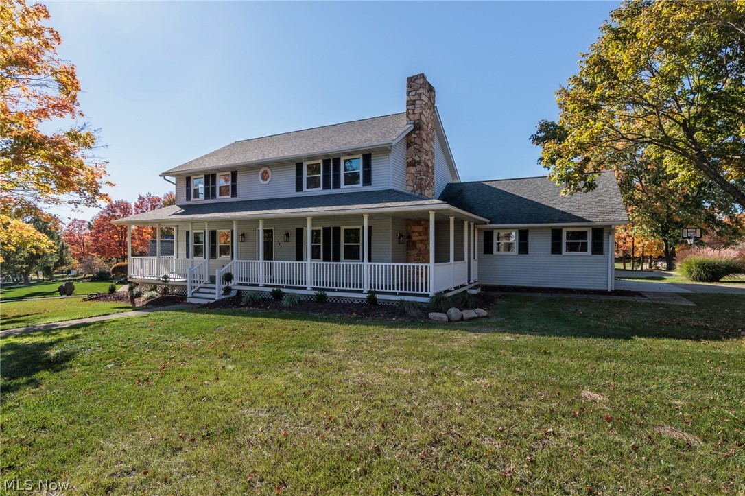783 Thelma Drive Wadsworth OH 44281