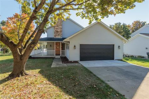 783 Thelma Drive Wadsworth OH 44281