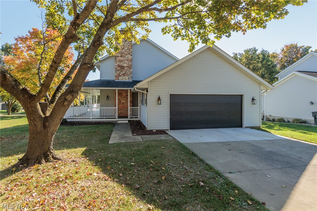 783 Thelma Drive Wadsworth OH 44281