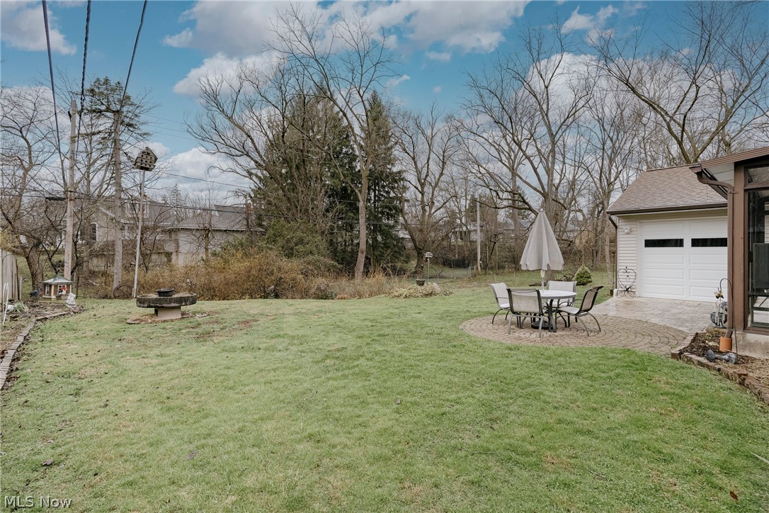 23 Thames Avenue Bedford OH 44146