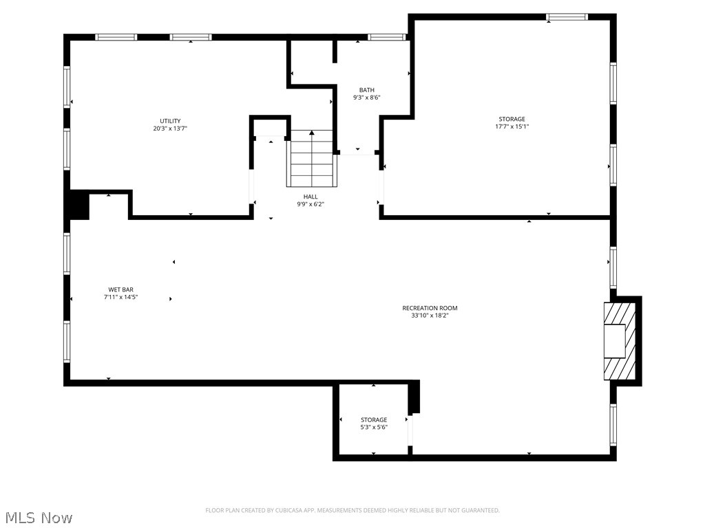 23 Thames Avenue Bedford OH 44146