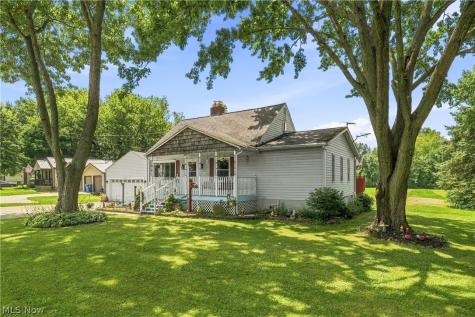 3310 Mayfair Road Akron OH 44312